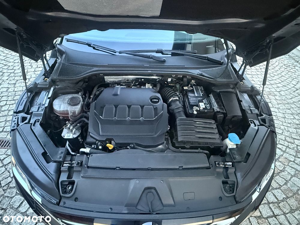 Volkswagen Arteon 2.0 TDI R-Line DSG - 21