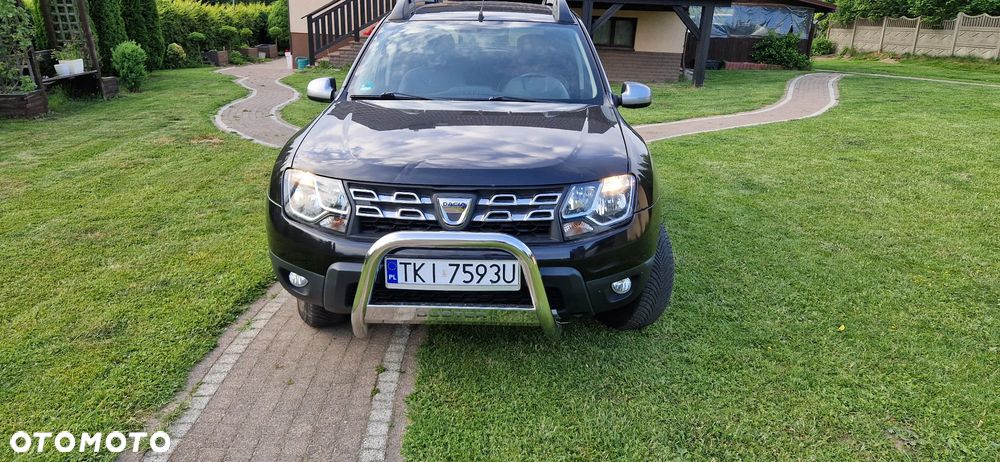 Dacia Duster - 5