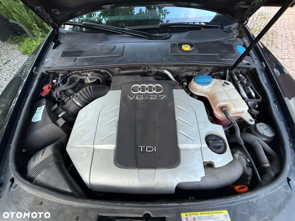 Audi A6 Allroad - 19