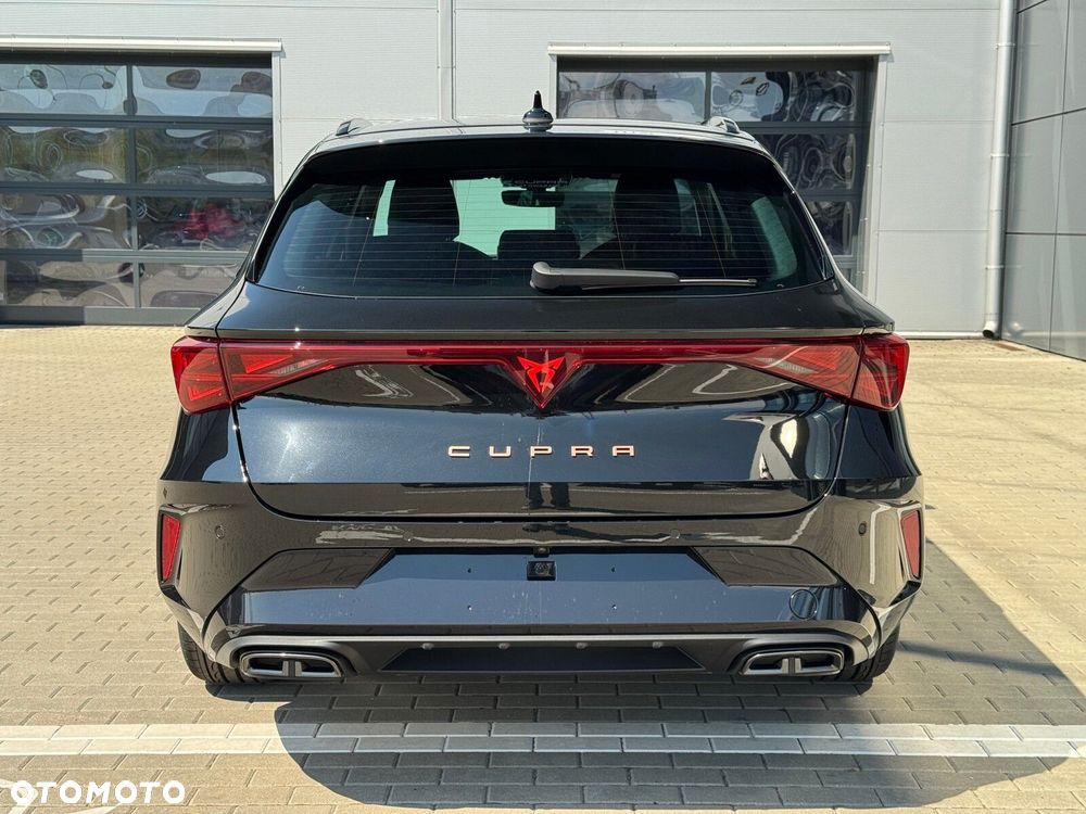 Cupra Leon Sportstourer 1.5 TSI - 6