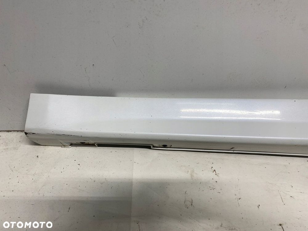 KIA OPTIMA III SEDAN LISTWA PROGOWA NAKŁADKA LEWA - 2