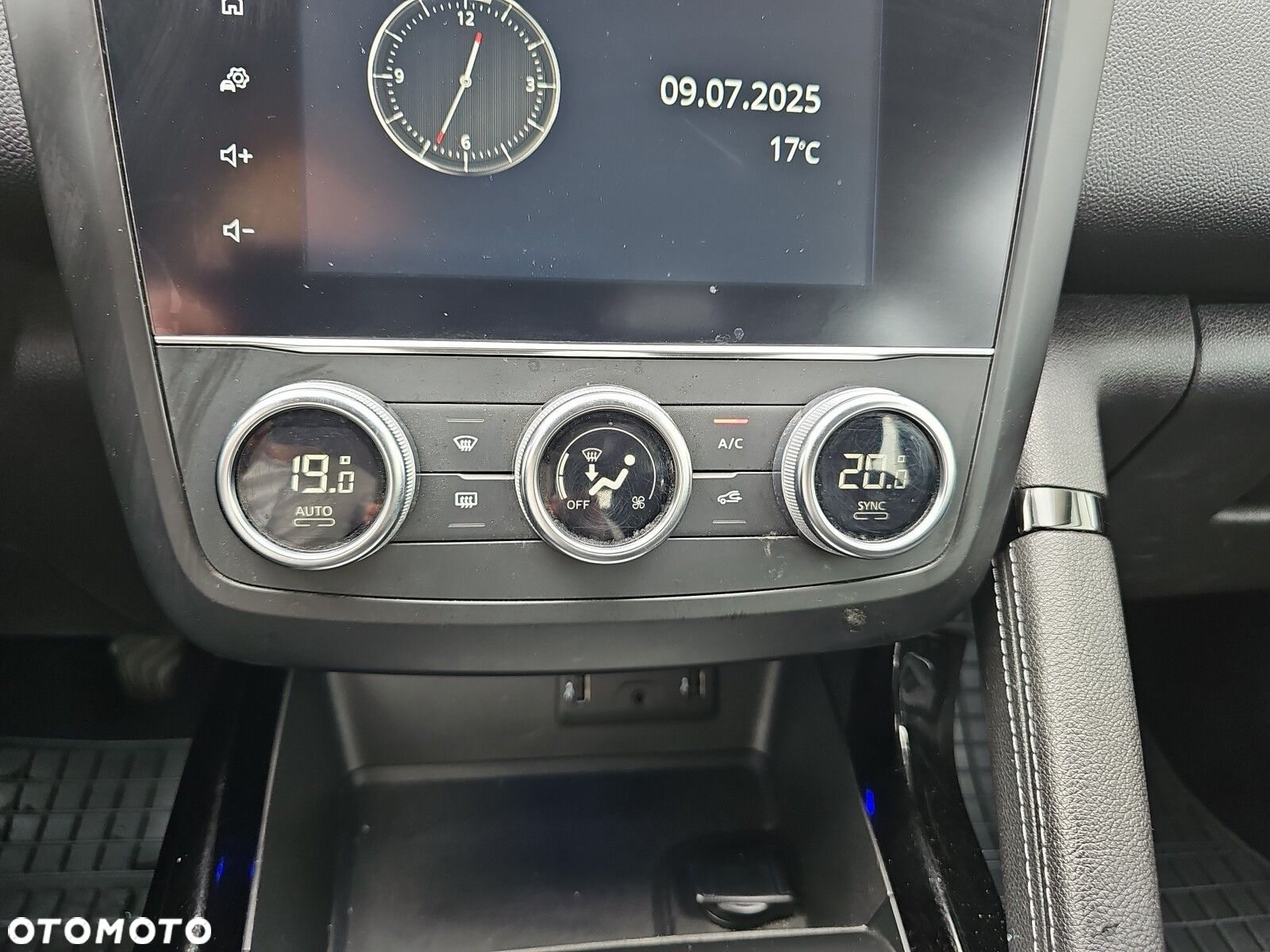 Renault Kadjar - 21