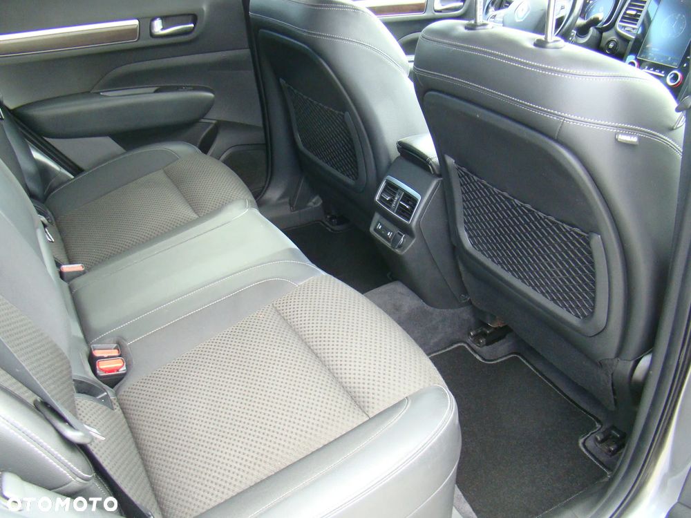 Renault Koleos 2.0 dCi Intens 4x4 X-Tronic - 36