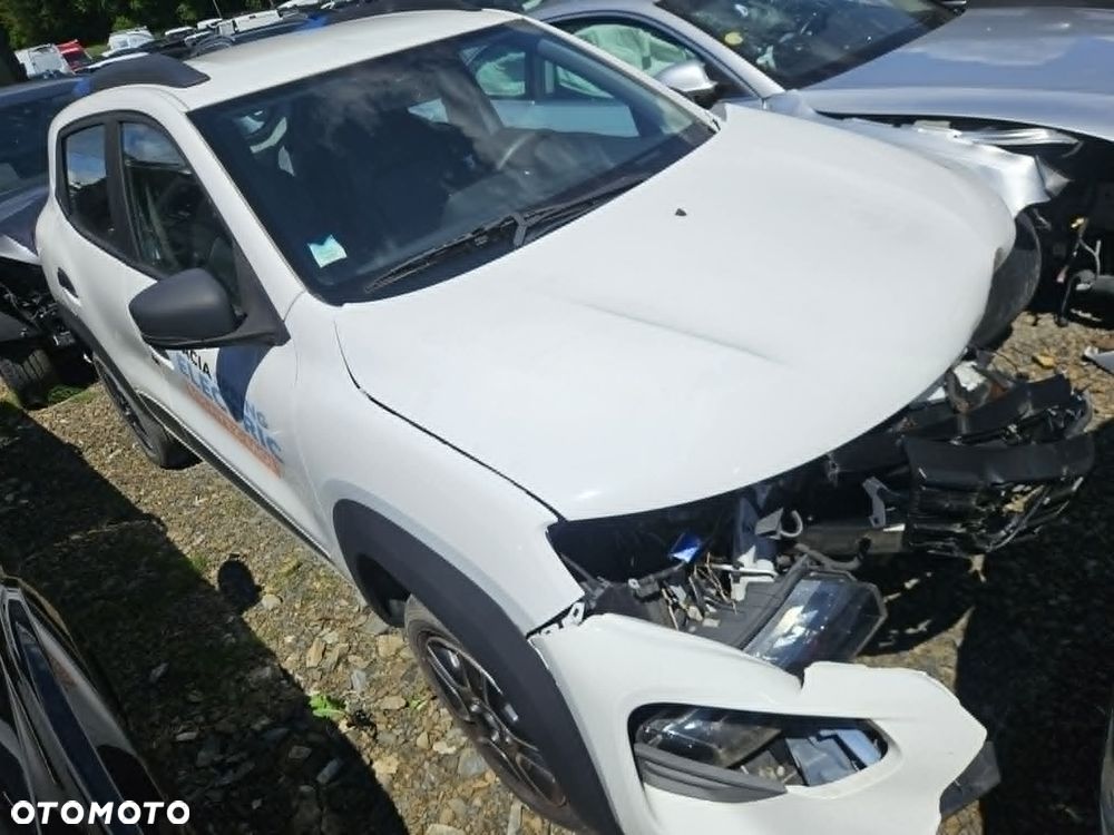 Dacia Spring EXTREME - 6