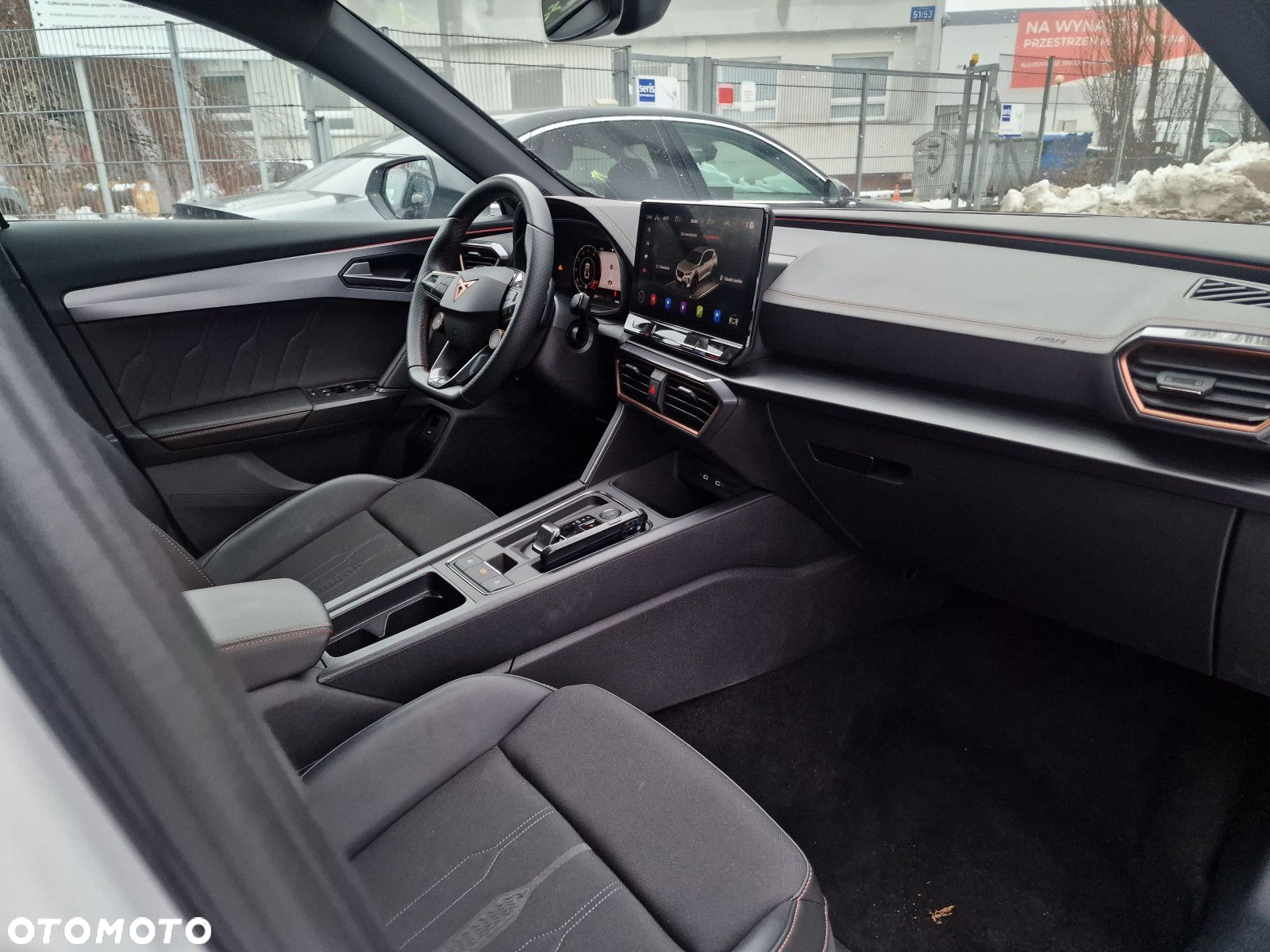 Cupra Formentor 2.0 TSI 4Drive VZ DSG - 13