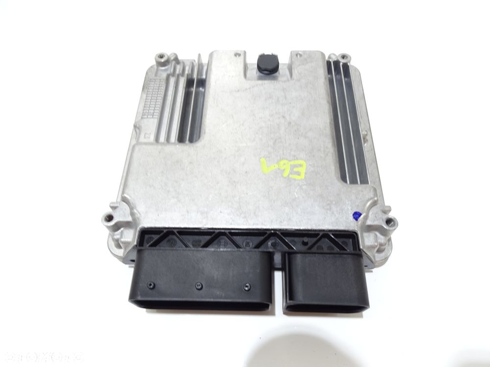 STEROWNIK WSPOMAGANIA ACTIVE STEERING BMW E60 E61 OE 1277022059 (4817883) - 1