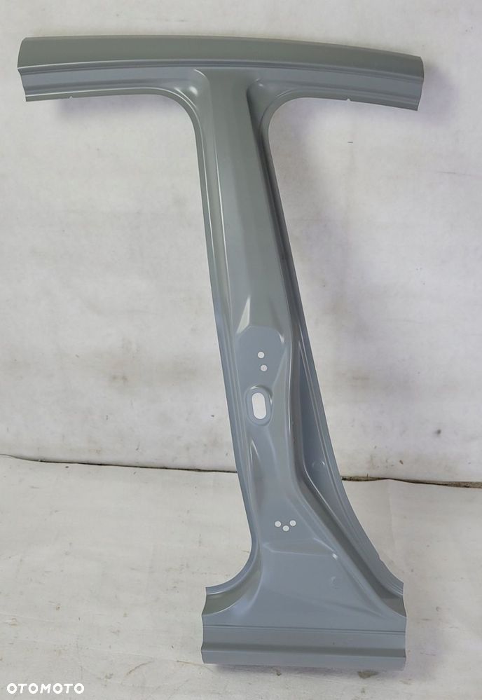 POSZYCIE SŁUPEK PRÓG PRAWY PRZÓD MAZDA 2 III DJ - 2