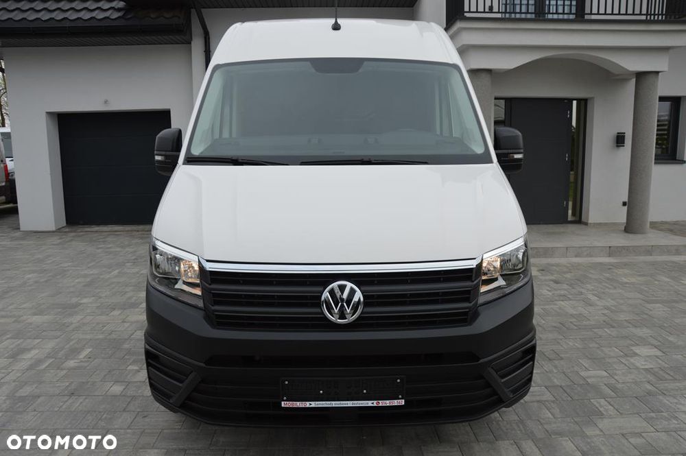 Volkswagen Crafter - 8
