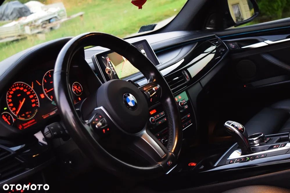 BMW X5 M - 18