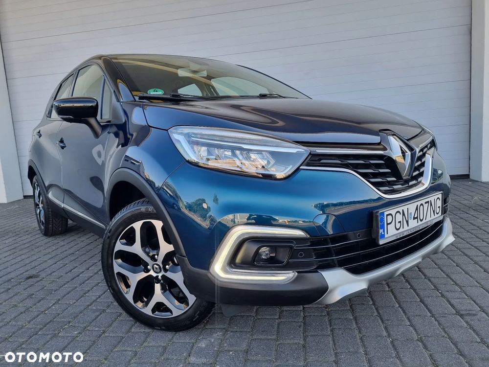 Renault Captur 0.9 Energy TCe Intens - 3