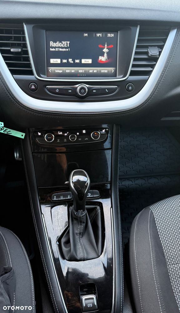 Opel Grandland X 1.6 D Start/Stop Automatik INNOVATION - 26