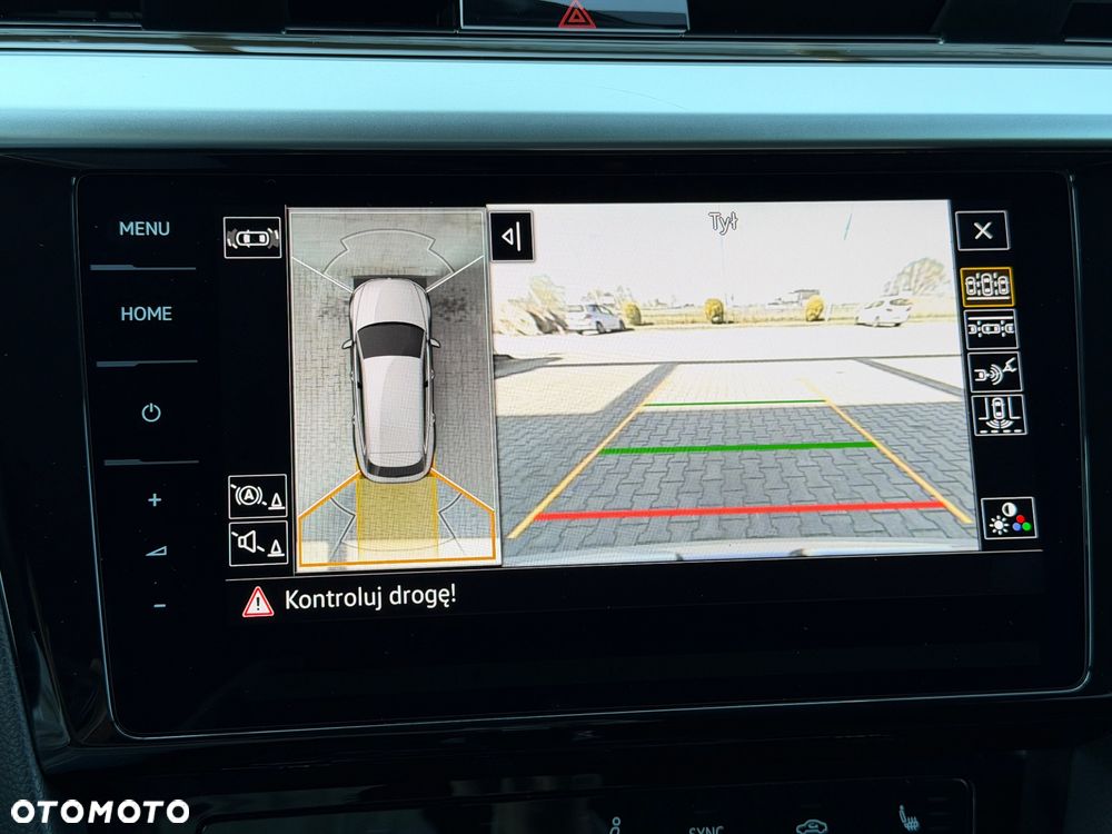 Volkswagen Arteon 2.0 TDI SCR 4Motion DSG R-Line - 38