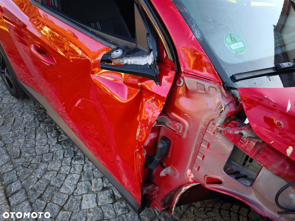 Hyundai Tucson 1.6 T-GDi 48V Executive N Line 4WD DCT - 24