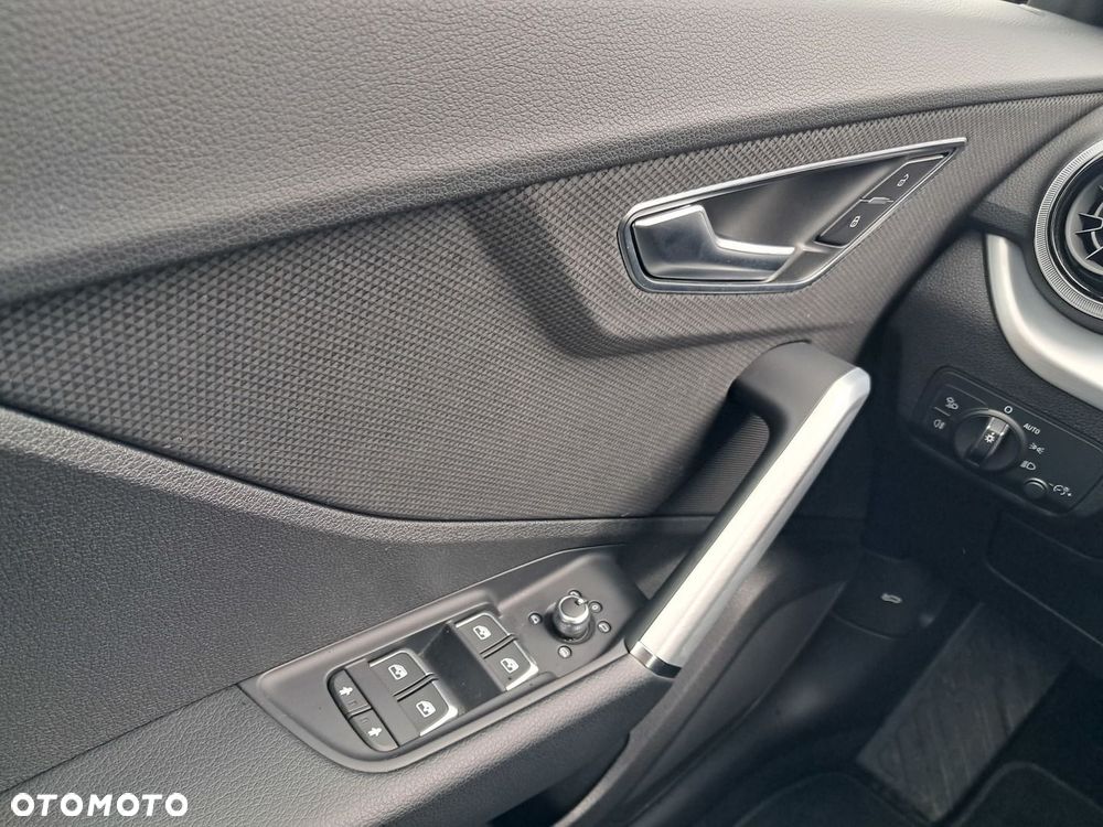 Audi Q2 35 TFSI Advanced S tronic - 21