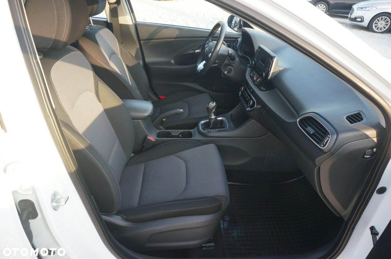 Hyundai i30 - 28