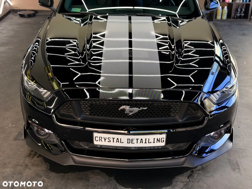 Ford Mustang - 3
