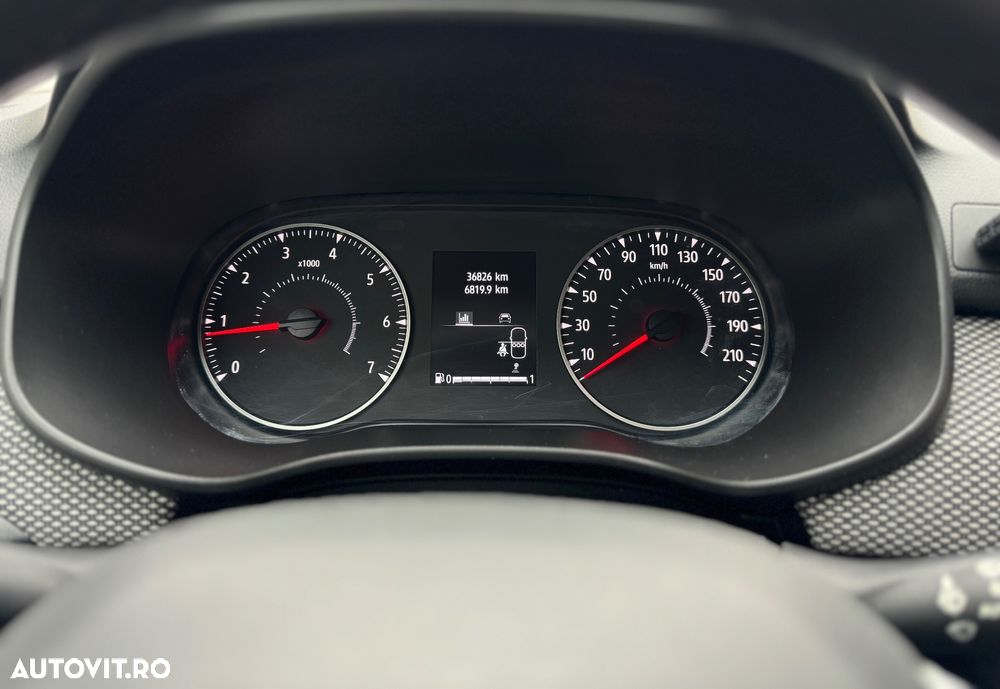 Dacia Logan ECO-G 100 MT6 Comfort - 11