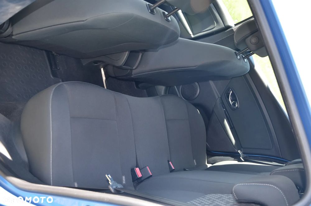 Renault Megane 1.5 dCi Expression - 8
