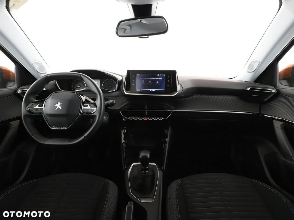 Peugeot 2008 Benzin 100 Allure - 16