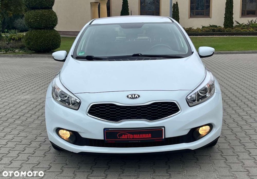 Kia Ceed - 2