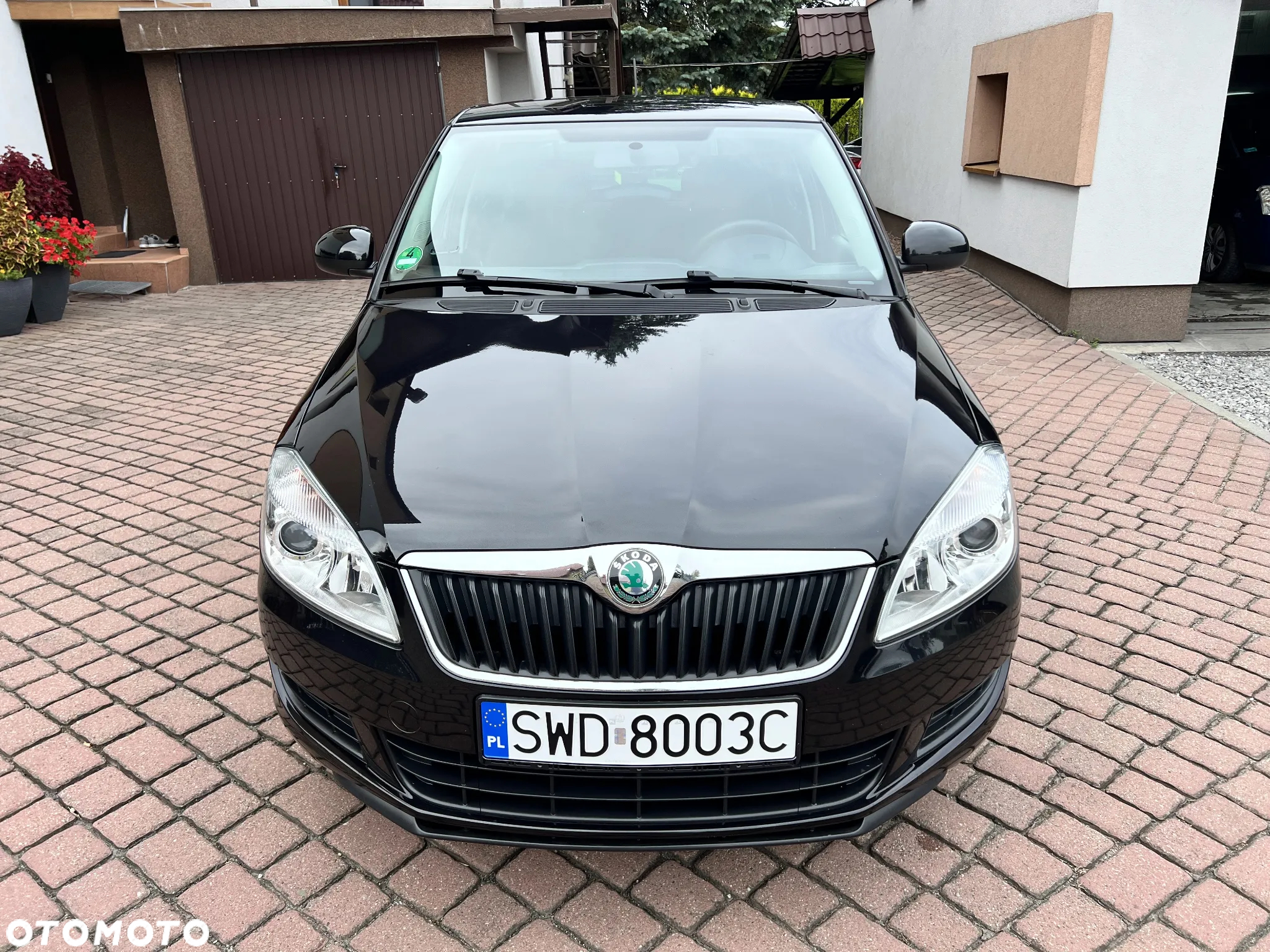 Skoda Fabia 1.2 12V Family - 38