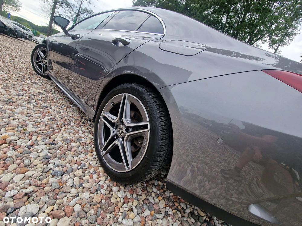 Mercedes-Benz CLA 200 AMG Line 7G-DCT - 4