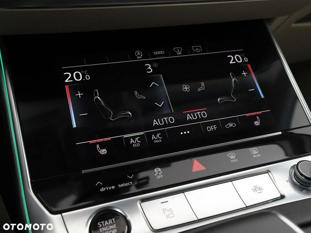 Audi A6 Avant 40 TDI mHEV Quattro S Line S tronic - 30