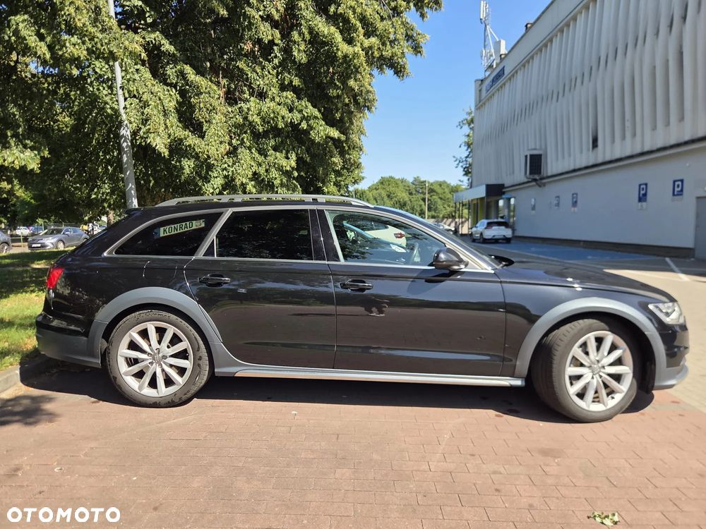 Audi A6 Allroad - 13