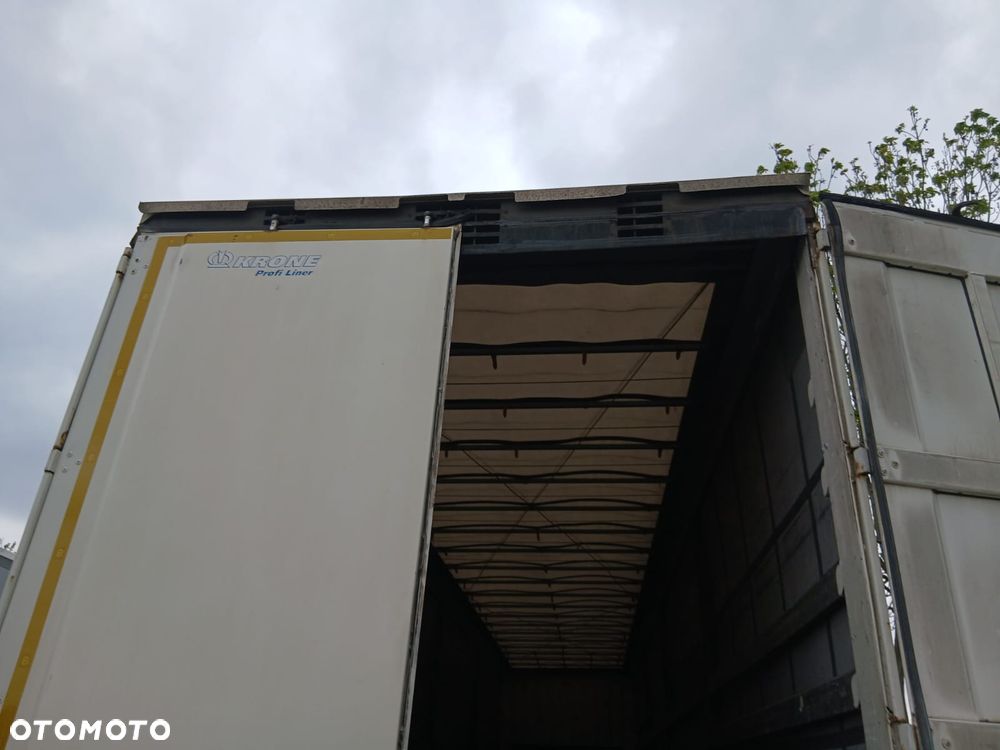 Krone PROFI LINER - 8