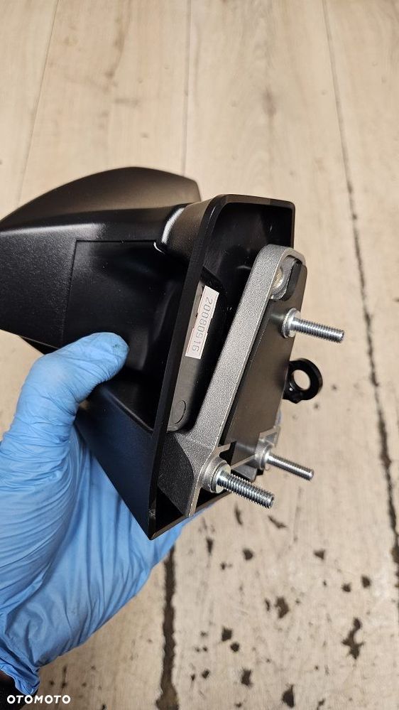 Lusterko prawe Kawasaki GTR 1400  56001-0114-17K - 7