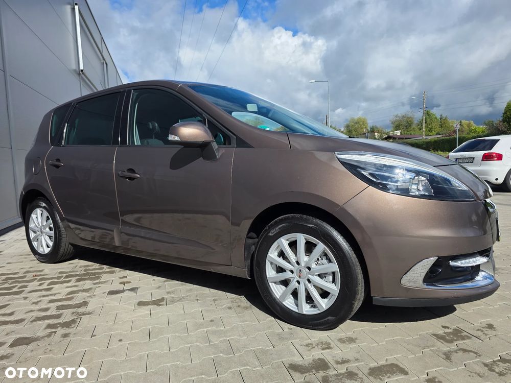 Renault Scenic TCe 130 Bose Edition - 5