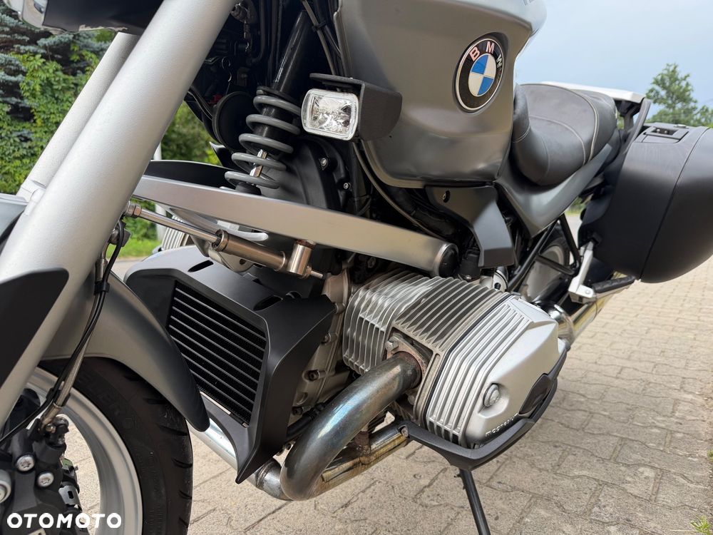 BMW R - 22