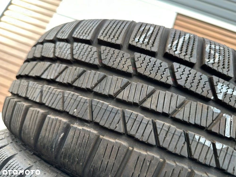 215/60r16 Continental Conti TS815_7,5mm_2szt_(595) - 3