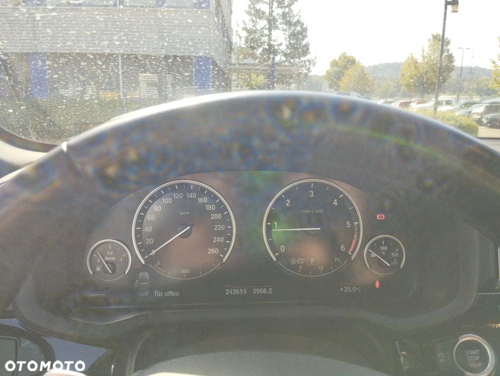 BMW X3 - 38
