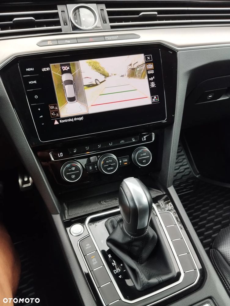 Volkswagen Arteon 2.0 TSI Elegance DSG - 22