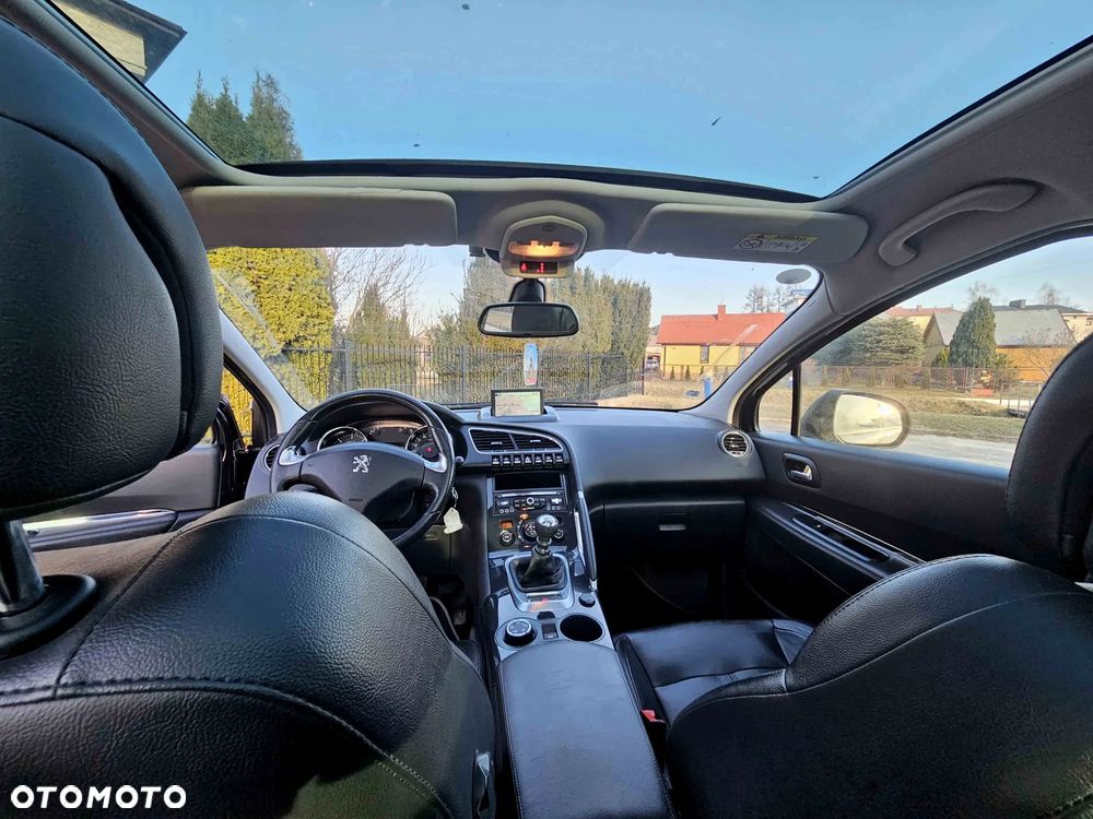 Peugeot 3008 BlueHDi 150 Stop & Start Allure - 20