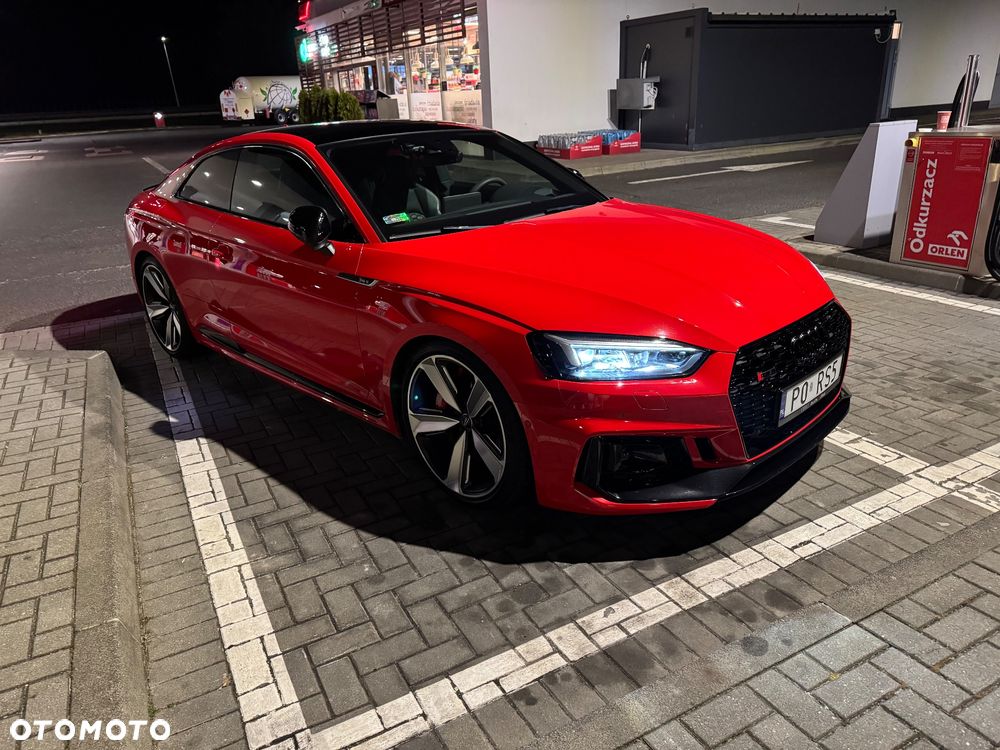 Audi RS5 Coupé 2.9 TFSI Quattro Tiptronic - 24