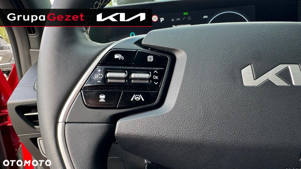 Kia EV6 84kWh GT-Line AWD - 19