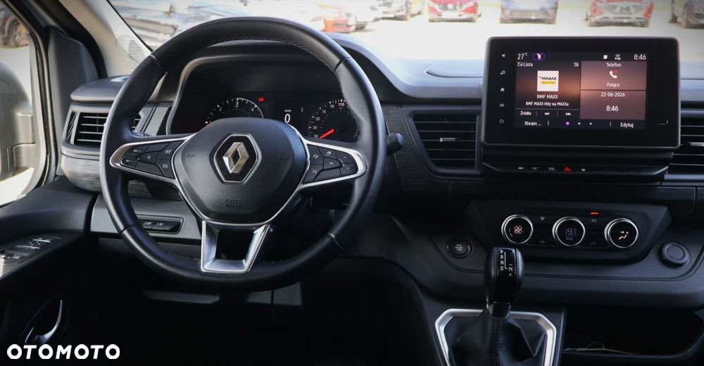 Renault Trafic - 13