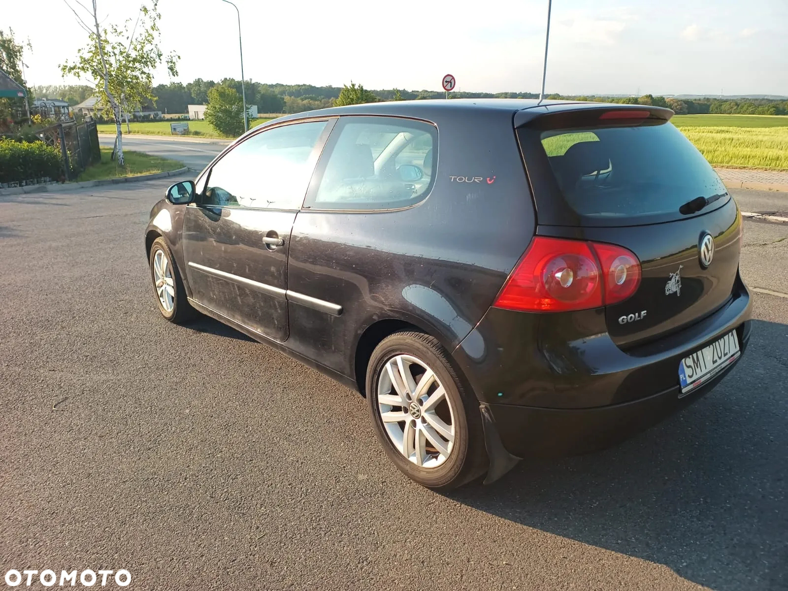Volkswagen Golf 1.4 Trendline - 5