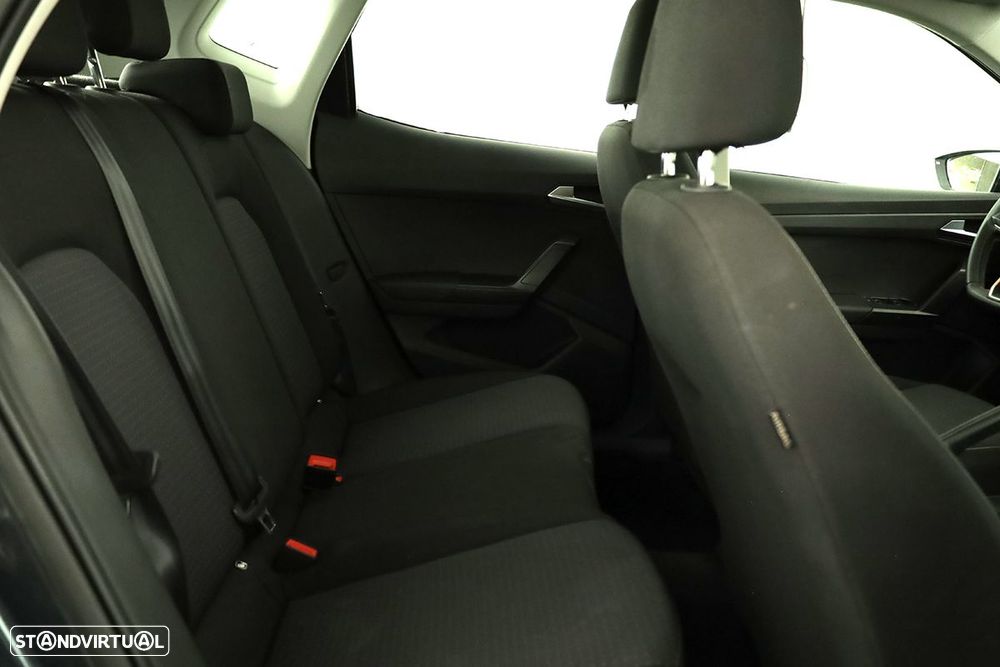 SEAT Arona 1.0 TSI Style - 21