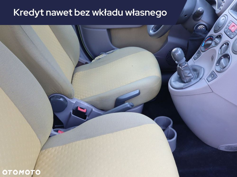 Fiat Panda - 11