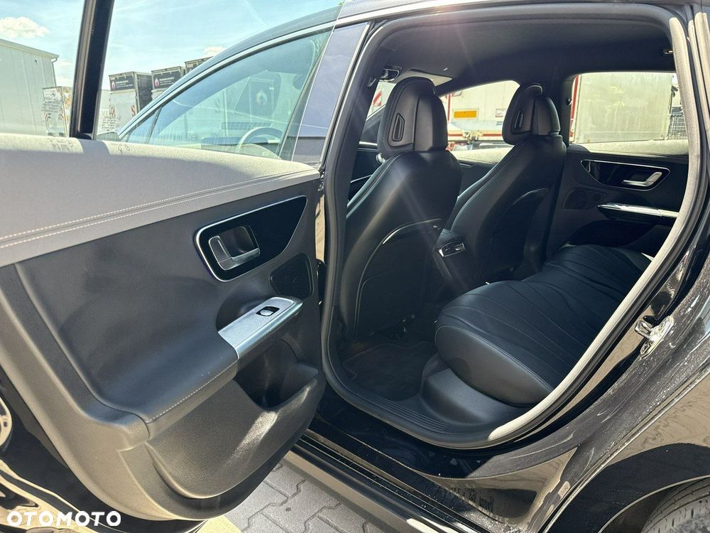 Mercedes-Benz EQE 350+ 90.5kWh - 14