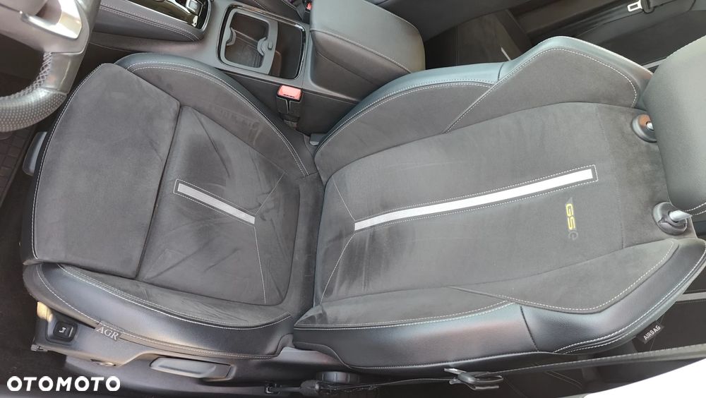 Opel Grandland X 1.6 T PHEV 4x4 Edition - 12
