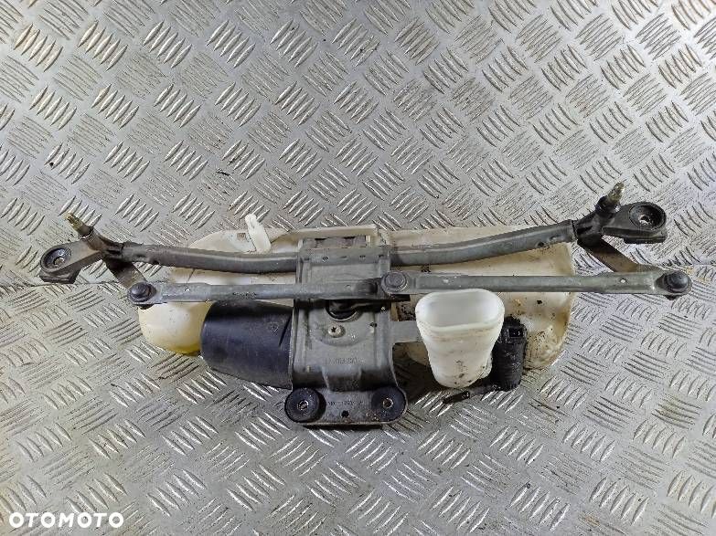 MECHANIZM WYCIERACZEK SILNICZEK FORD STREET KA