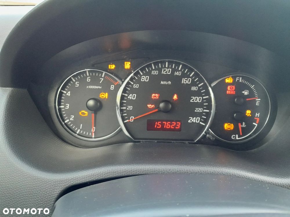 Suzuki Swift 1.6 Sport - 16