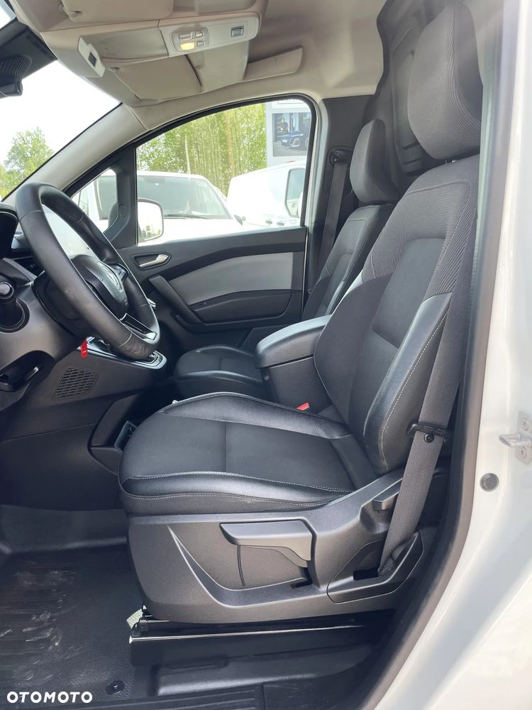Renault Kangoo - 7