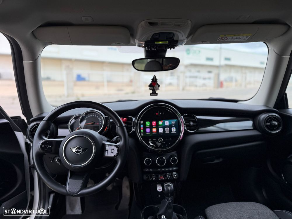 MINI 3 Portas Cooper Premium First 4Business - 10