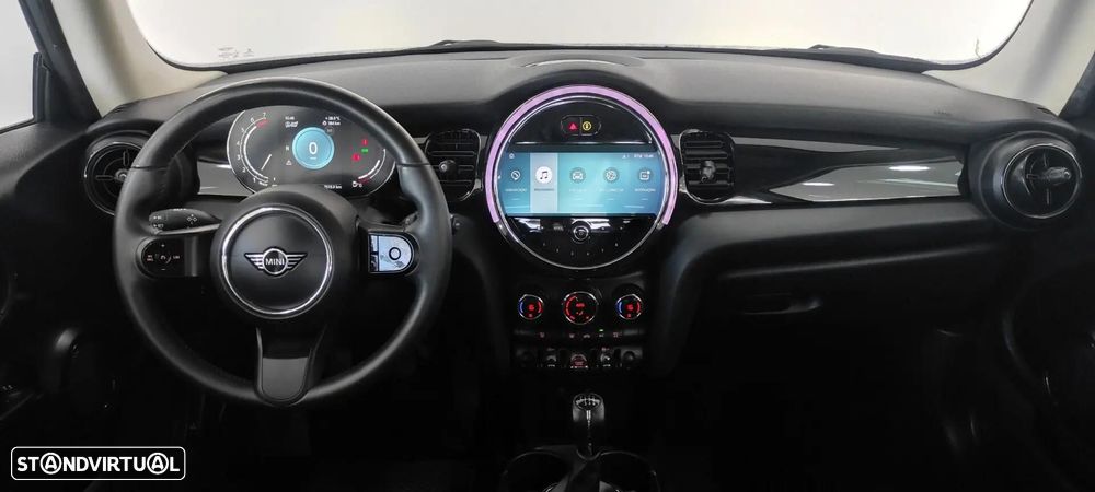 MINI Coupé - 25