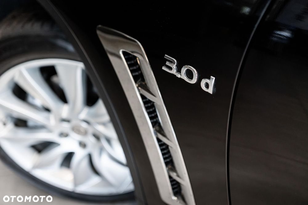 Infiniti QX70 - 37